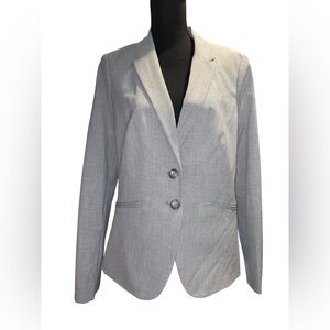 NWT The Limited collection Light Gray Blazer